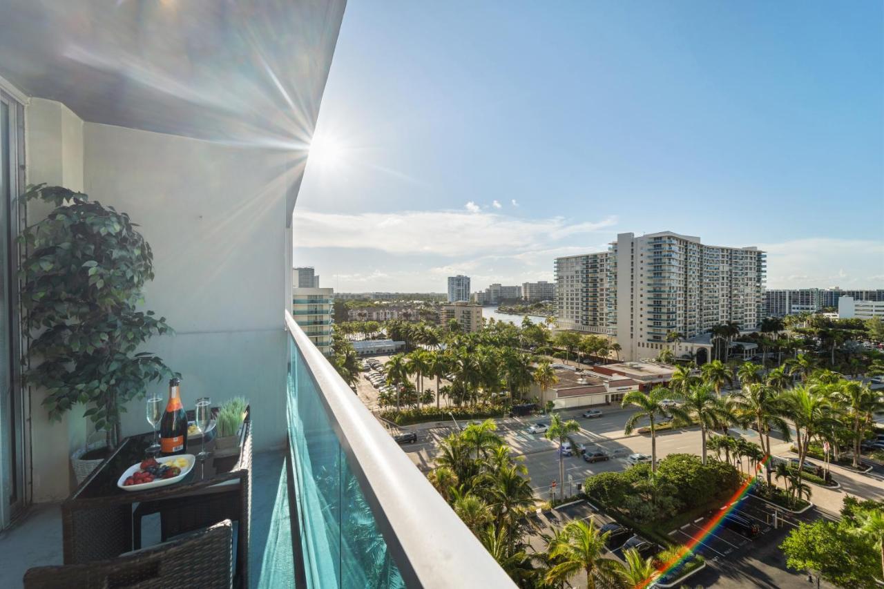 Luxury Beachfront Condo Private Beach Access, Pool & Game Room!!! 할리우드 외부 사진